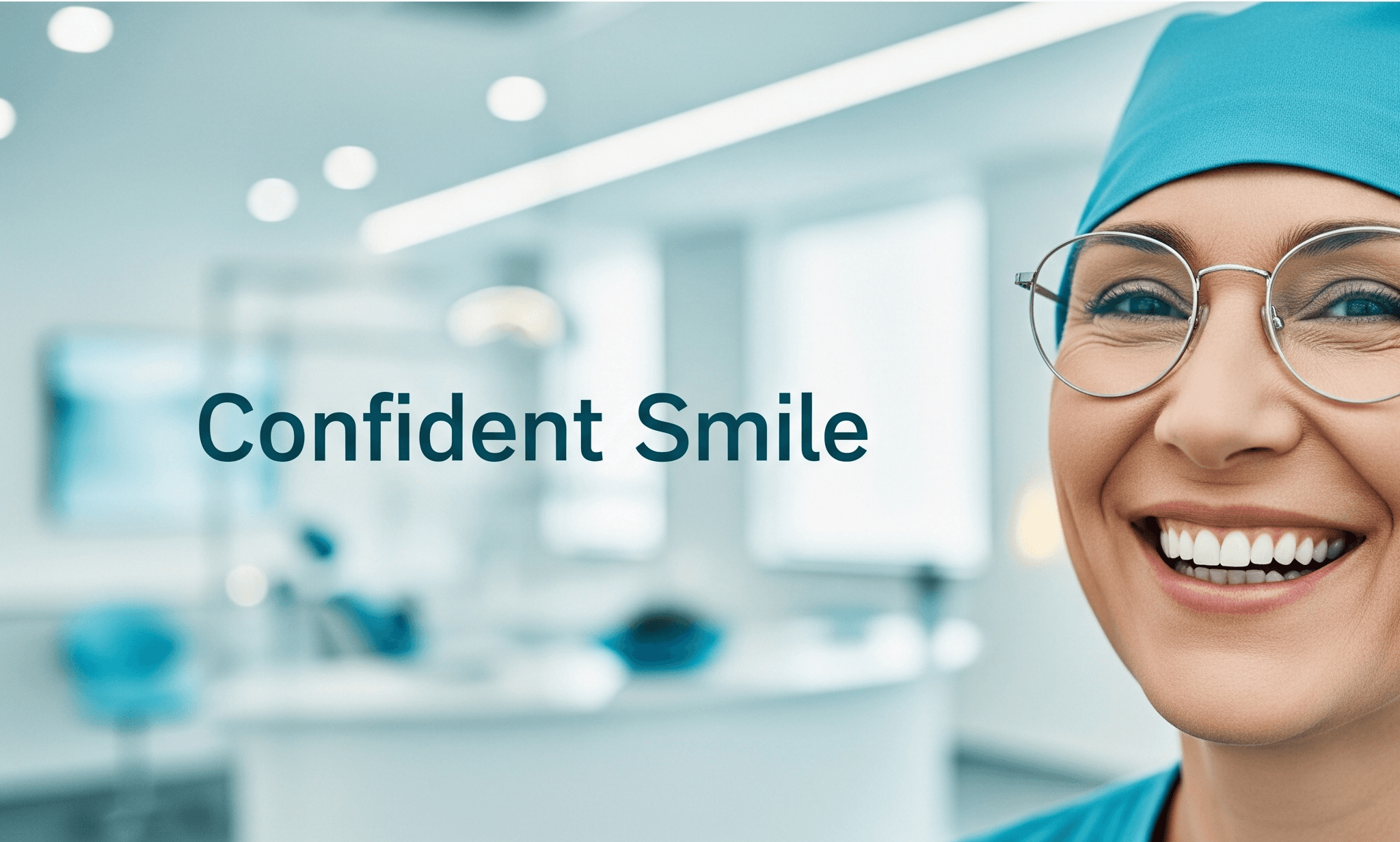 Confident Smile: How Professional Dental Care Enhances Your Quality of Life