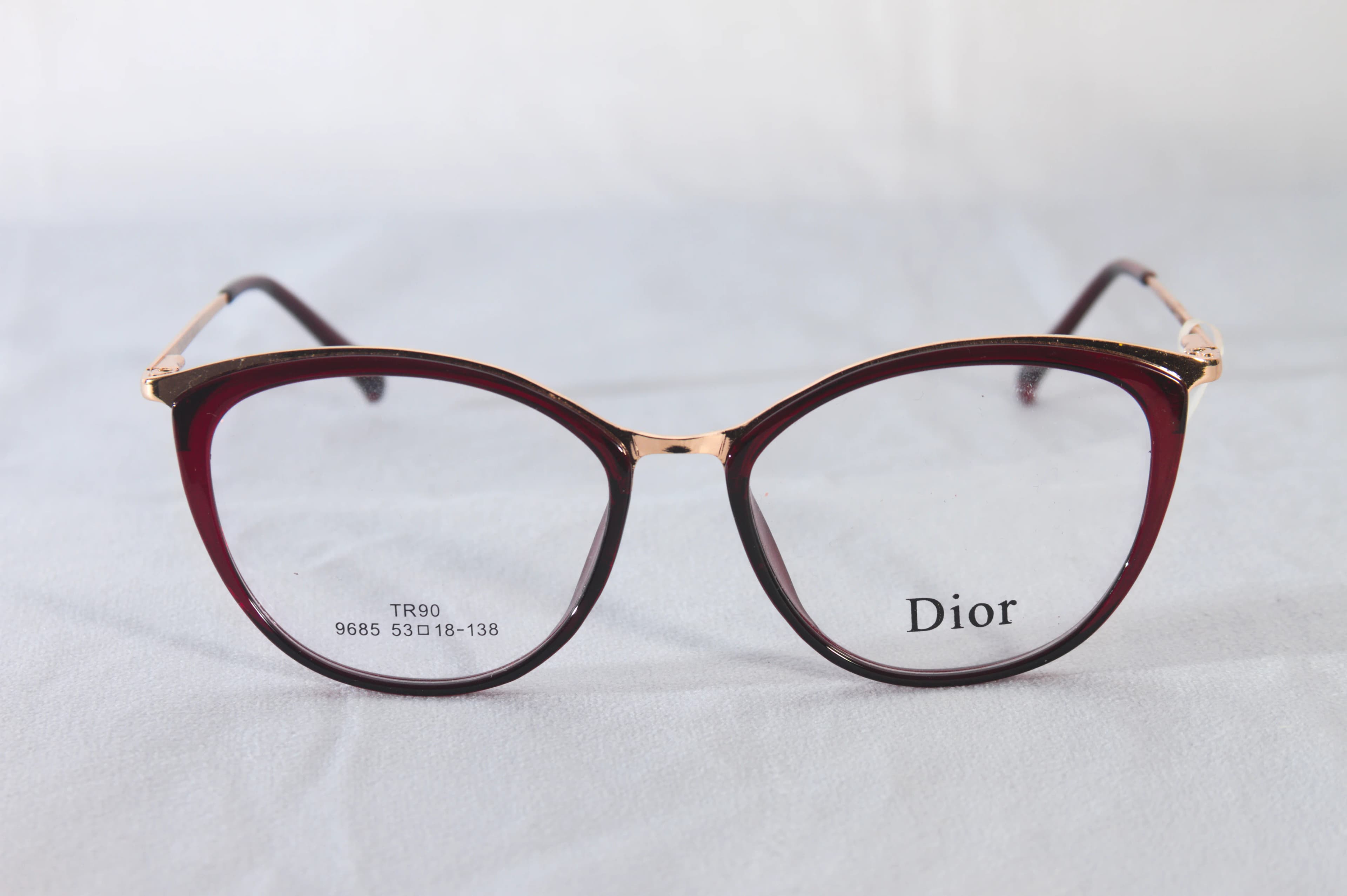 Dior Elegance