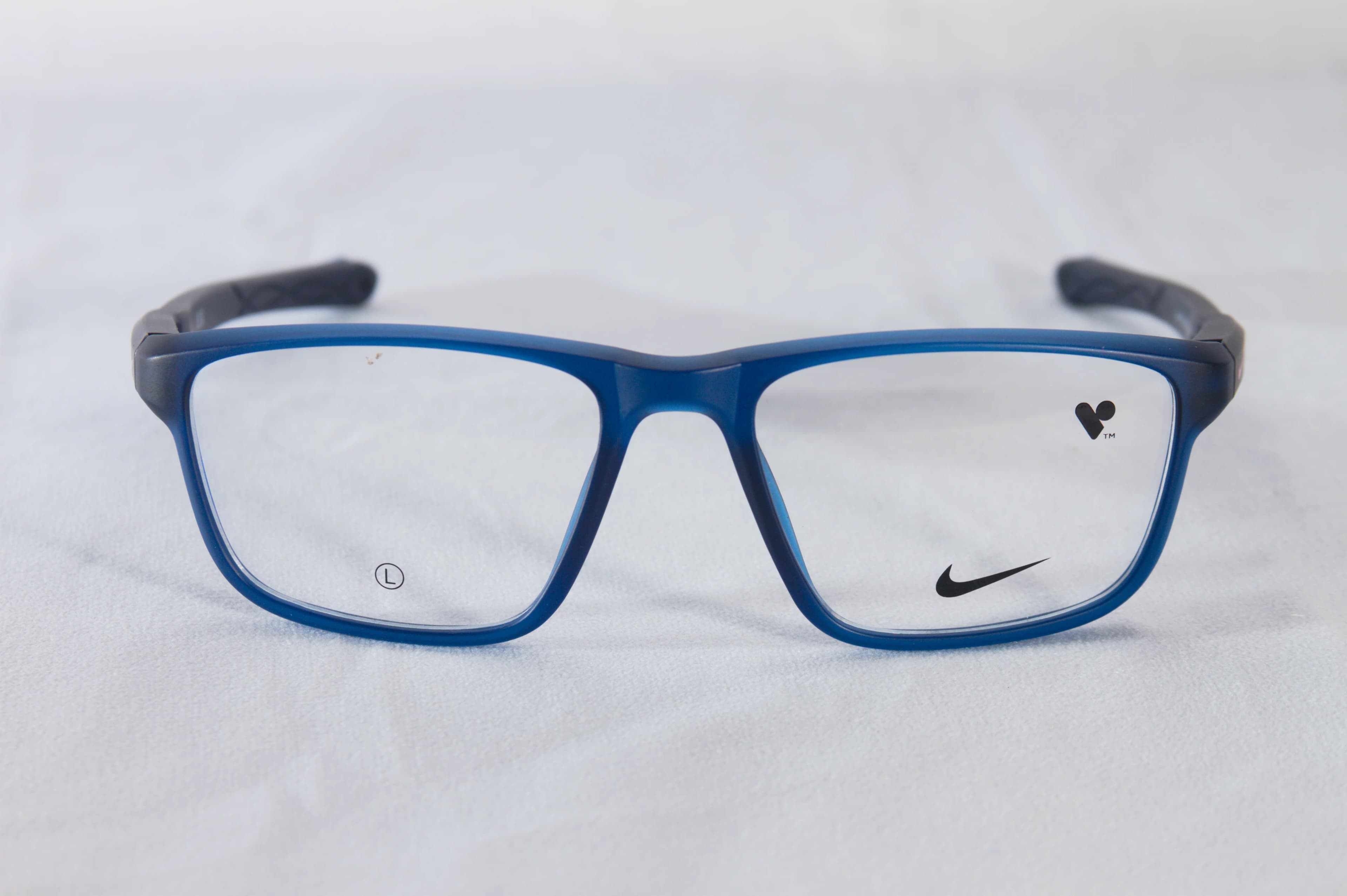 Nike Performance Azure