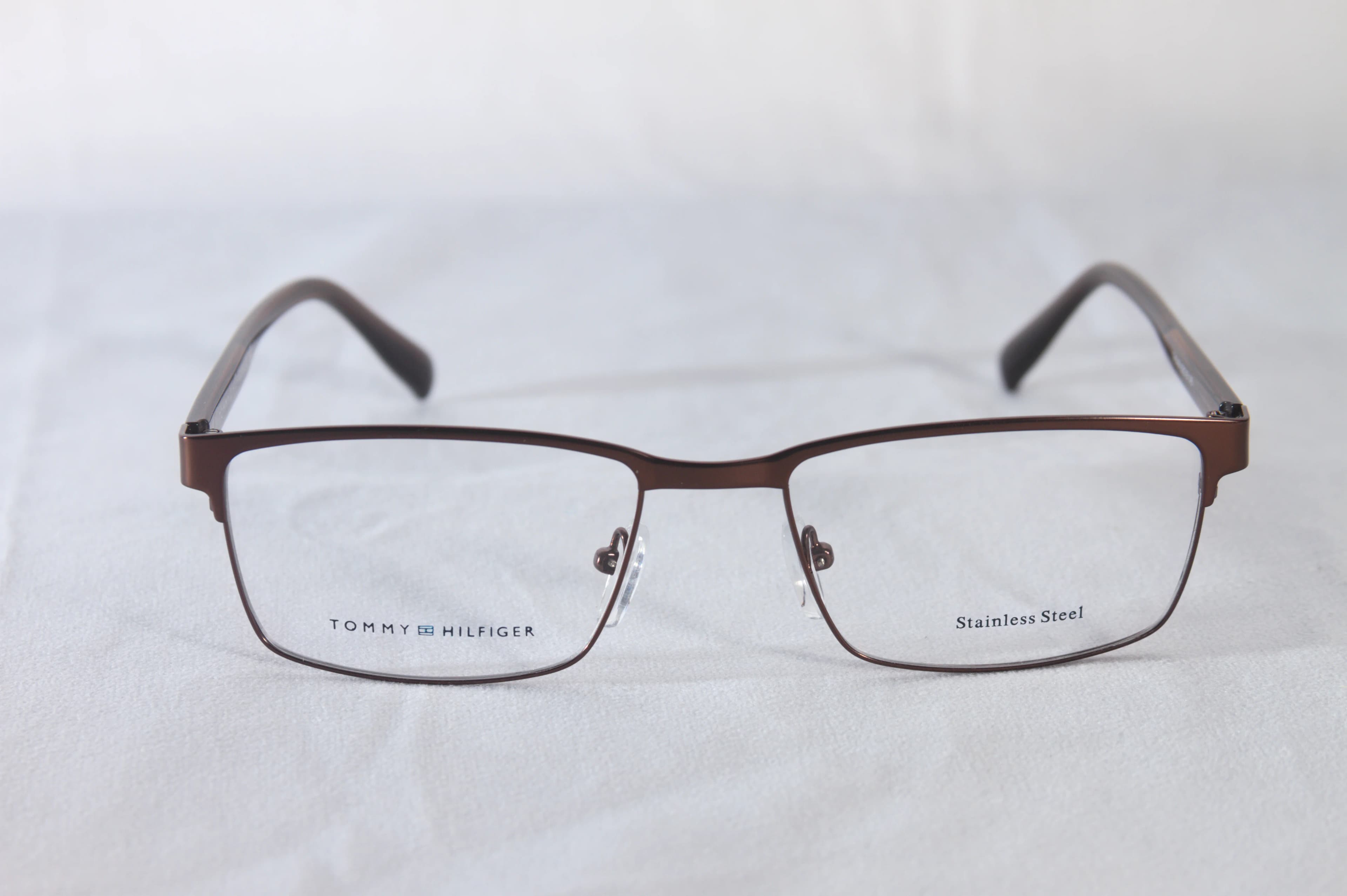 Tommy Hilfiger Classic Metal