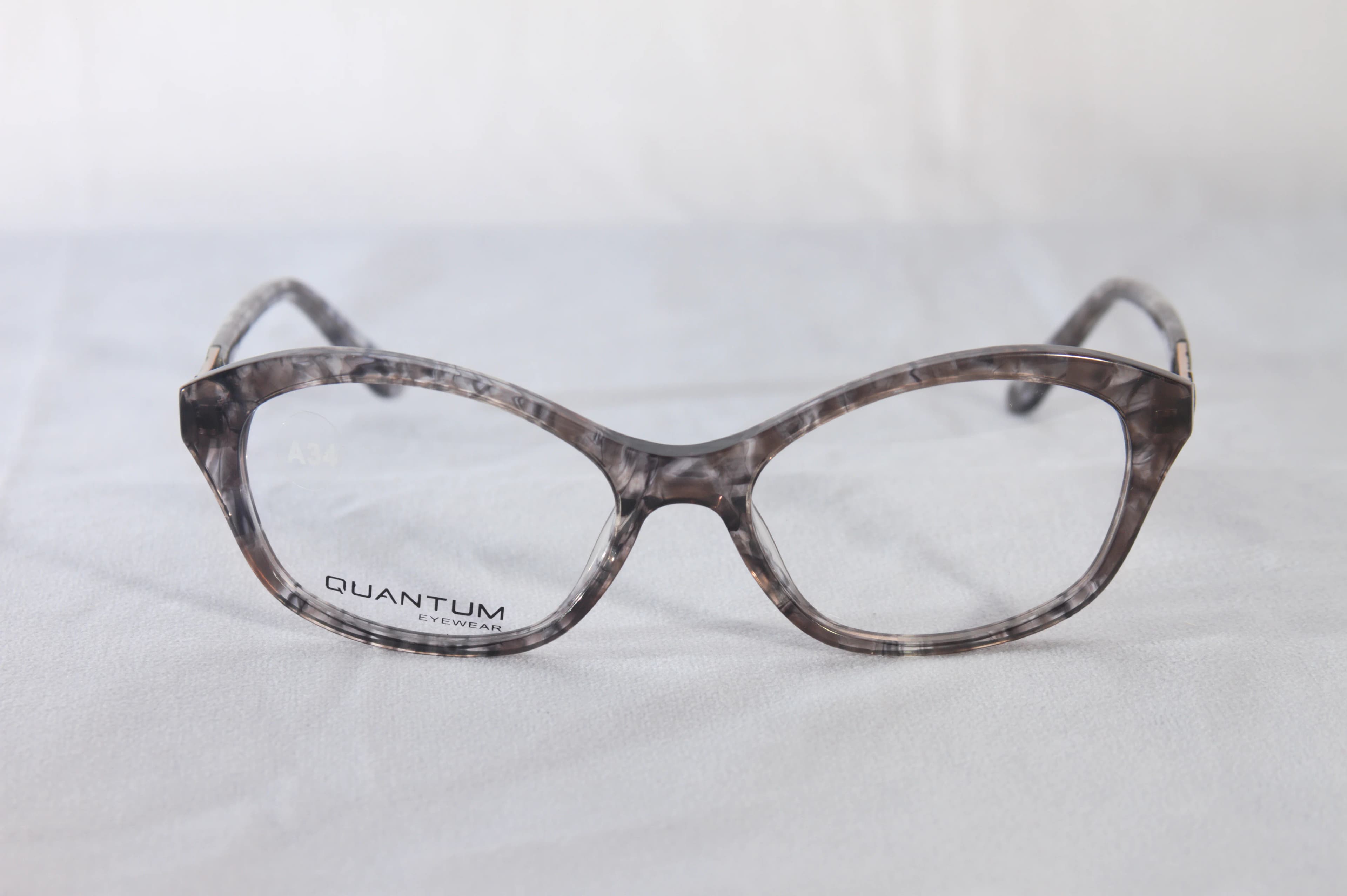Quantum Aura Marble