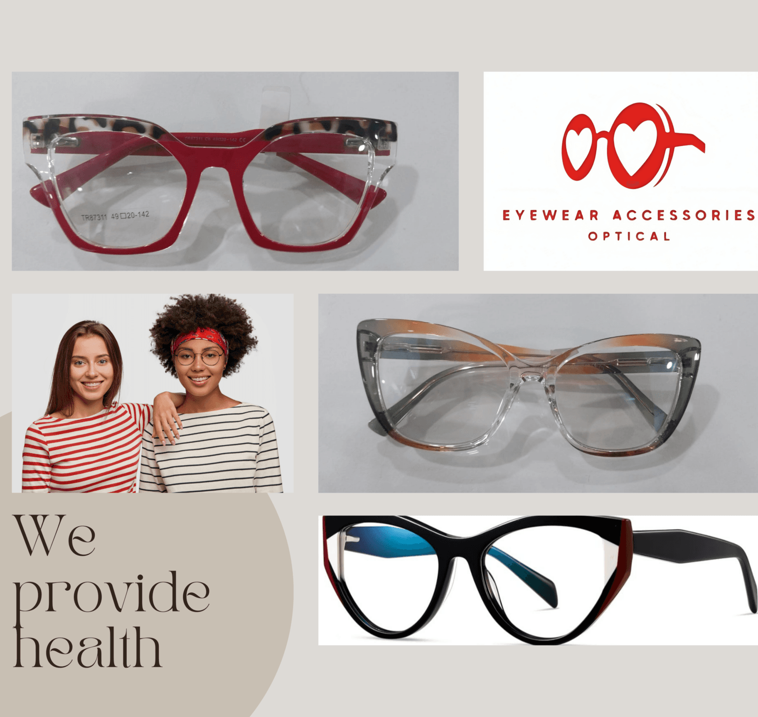 Durable materials and brands