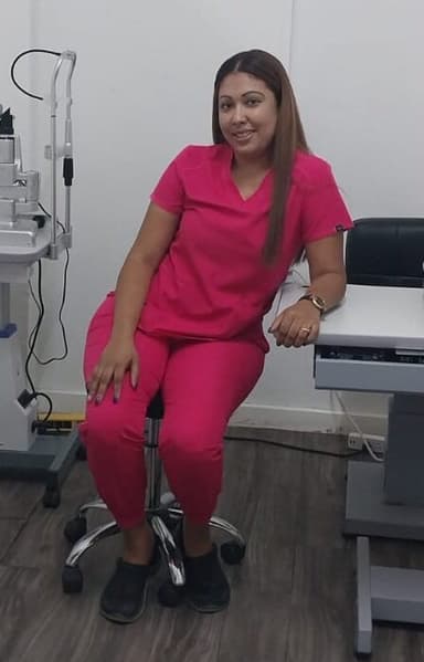 Clinic Administrator