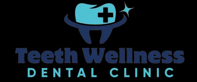 Teeth Wellness Dental Clinic Logo